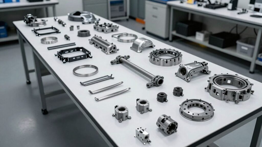 A complete guide to verifying used BYD part compatibility
