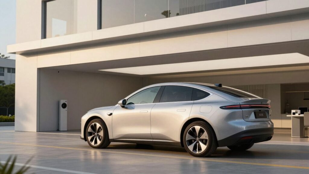 Understanding BYD parts wait times in Australia: A comprehensive guide for owners