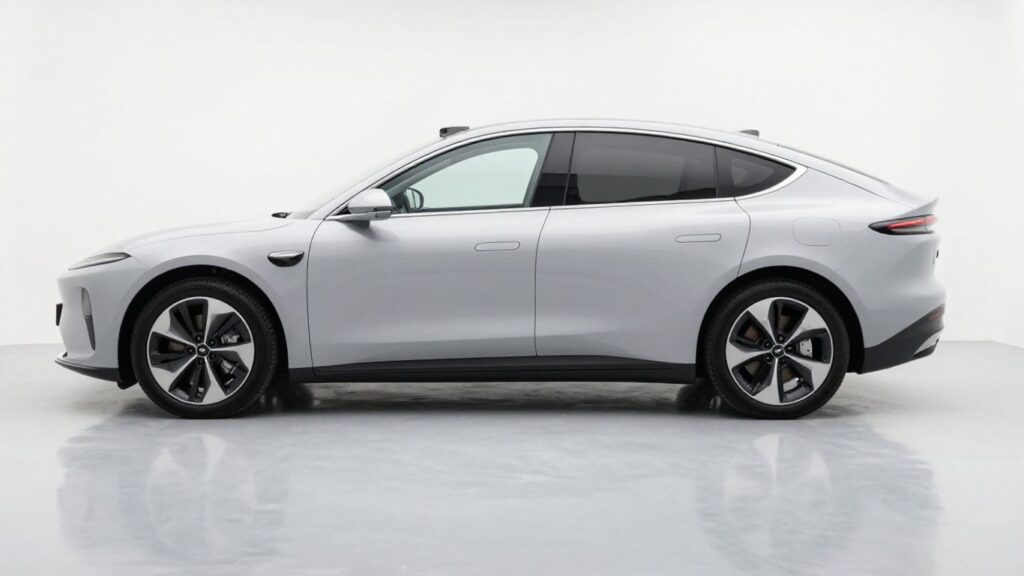 The comprehensive BYD service and parts guide