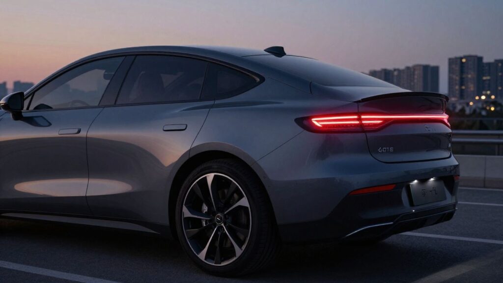 Aftermarket vs genuine BYD parts: which should you choose?